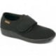 ZAPATILLAS CALZAMEDI CONFORT 3034 NEGRO