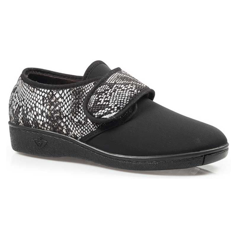 ZAPATILLAS CALZAMEDI CONFORT 3034 ESCAMAS
