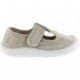 Sandalia respetuosa VICTORIA BAREFOOT BOSCO 1370108 HIELO