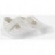 Sandalia respetuosa VICTORIA BAREFOOT BOSCO 1370108 BLANCO