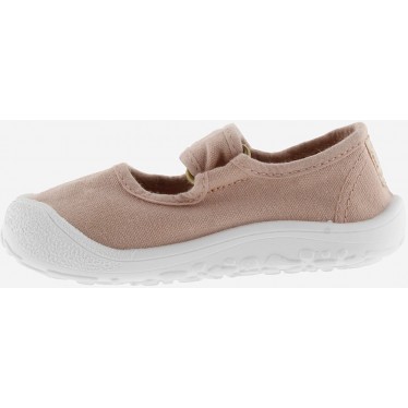 Merceditas respetuosas VICTORIA BAREFOOT BOSCO 1370109 BALLET