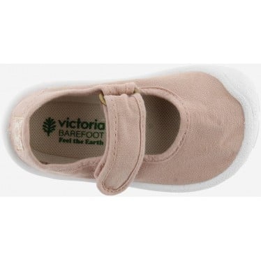 Merceditas respetuosas VICTORIA BAREFOOT BOSCO 1370109 BALLET