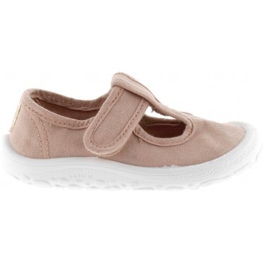 Sandalia respetuosa VICTORIA BAREFOOT BOSCO 1370108 BALLET