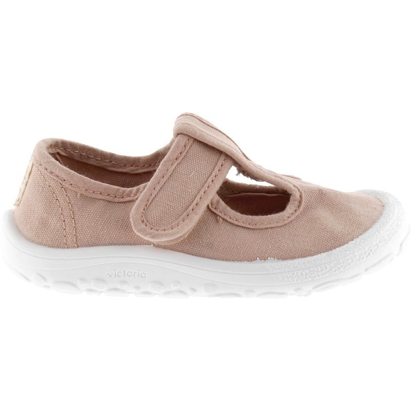Sandalia respetuosa VICTORIA BAREFOOT BOSCO 1370108 BALLET