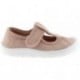 Sandalia respetuosa VICTORIA BAREFOOT BOSCO 1370108 BALLET