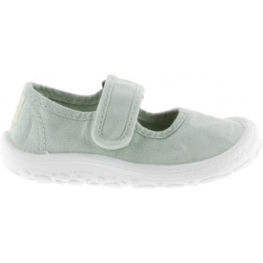 Merceditas respetuosas VICTORIA BAREFOOT BOSCO 1370109 MELON