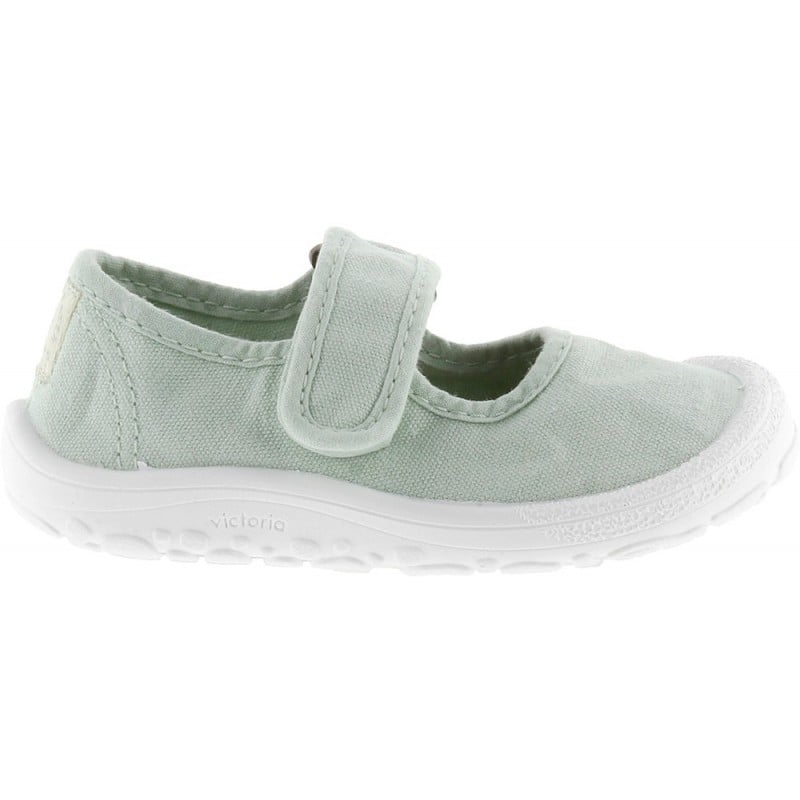Merceditas respetuosas VICTORIA BAREFOOT BOSCO 1370109 MELON