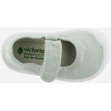 Merceditas respetuosas VICTORIA BAREFOOT BOSCO 1370109 MELON