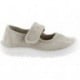 Merceditas respetuosas VICTORIA BAREFOOT BOSCO 1370109 HIELO