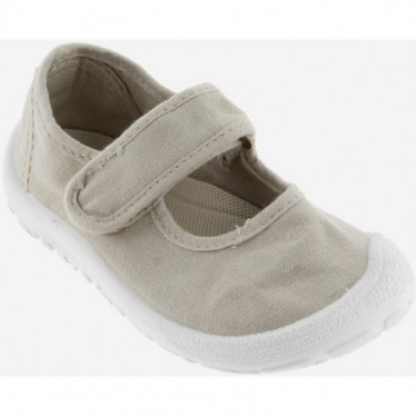 Merceditas respetuosas VICTORIA BAREFOOT BOSCO 1370109 HIELO