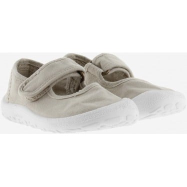 Merceditas respetuosas VICTORIA BAREFOOT BOSCO 1370109 HIELO
