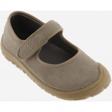 VICTORIA BOSCO BAREFOOT MERCEDES RESPETUOSAS 1370106 TAUPE