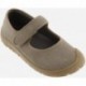 VICTORIA BOSCO BAREFOOT MERCEDES RESPETUOSAS 1370106 TAUPE