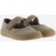 VICTORIA BOSCO BAREFOOT MERCEDES RESPETUOSAS 1370106 TAUPE