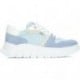 SNEAKERS CALLAGHAN SIRENA II 56002 CIELO