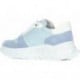 SNEAKERS CALLAGHAN SIRENA II 56002 CIELO