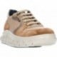 SNEAKERS CALLAGHAN SIRENA II 56002 CASTOR