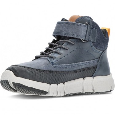 BOTINES GEOX J. FLEXYPER J369BA NAVY