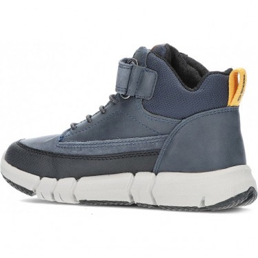 BOTINES GEOX J. FLEXYPER J369BA NAVY