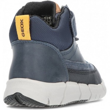 BOTINES GEOX J. FLEXYPER J369BA NAVY
