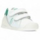DEPORTIVA BIOMECANICS BEBE NIÑO 222125-B VERDE