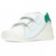 DEPORTIVA BIOMECANICS BEBE NIÑO 222125-B VERDE