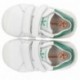DEPORTIVA BIOMECANICS BEBE NIÑO 222125-B VERDE