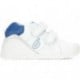 DEPORTIVA BIOMECANICS BEBE NIÑO 222125-B AZUL