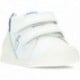 DEPORTIVA BIOMECANICS BEBE NIÑO 222125-B AZUL