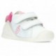 ZAPATILLAS BIOMECANICS BEBE NIÑA 222125-C ROSA
