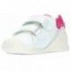 ZAPATILLAS BIOMECANICS BEBE NIÑA 222125-C ROSA