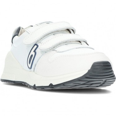 DEPORTIVA BIOMECANICS SAUVAGE 231005-A BLANCO_AZUL