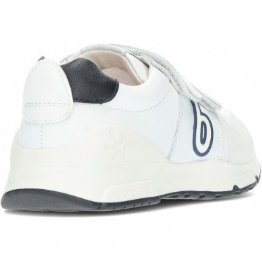 DEPORTIVA BIOMECANICS SAUVAGE 231005-A BLANCO_AZUL