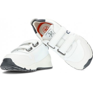 DEPORTIVA BIOMECANICS SAUVAGE 231005-A BLANCO_AZUL