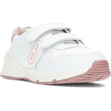 DEPORTIVA BIOMECANICS SAUVAGE 231005-B BLANCO_ROSA