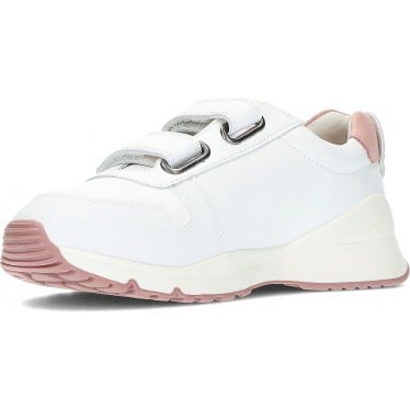 DEPORTIVA BIOMECANICS SAUVAGE 231005-B BLANCO_ROSA