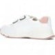 DEPORTIVA BIOMECANICS SAUVAGE 231005-B BLANCO_ROSA