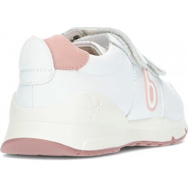 DEPORTIVA BIOMECANICS SAUVAGE 231005-B BLANCO_ROSA