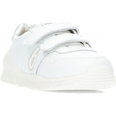 DEPORTIVA BIOMECANICS SAUVAGE 231005-C BLANCO