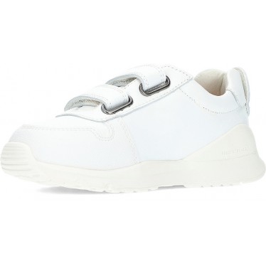 DEPORTIVA BIOMECANICS SAUVAGE 231005-C BLANCO