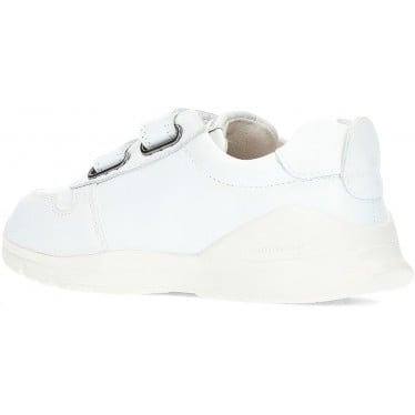DEPORTIVA BIOMECANICS SAUVAGE 231005-C BLANCO