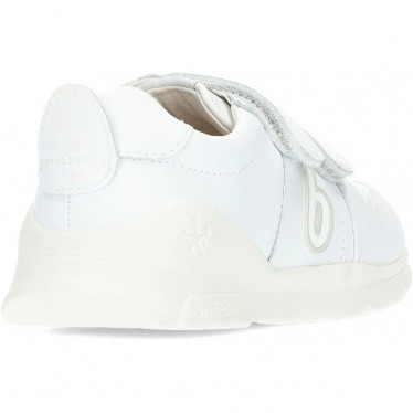 DEPORTIVA BIOMECANICS SAUVAGE 231005-C BLANCO
