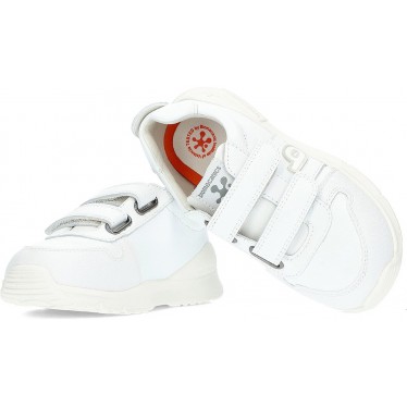 DEPORTIVA BIOMECANICS SAUVAGE 231005-C BLANCO