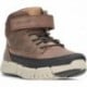 BOTINES GEOX J. FLEXYPER J369BA DK_BROWN