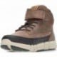 BOTINES GEOX J. FLEXYPER J369BA DK_BROWN