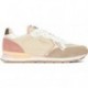 DEPORTIVA PEPE JEANS BRIT MIX W PLS40012 SAND
