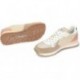 DEPORTIVA PEPE JEANS BRIT MIX W PLS40012 SAND