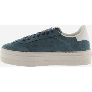 Zapatillas BARCELONA CICLISTA SERRAJE VICTORIA 1092170 PETROLEO