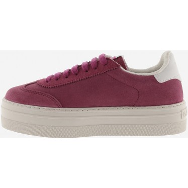 Zapatillas BARCELONA CICLISTA SERRAJE VICTORIA 1092170 FRAMBUESA