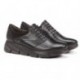 ZAPATOS FLUCHOS BONA F1357 NEGRO